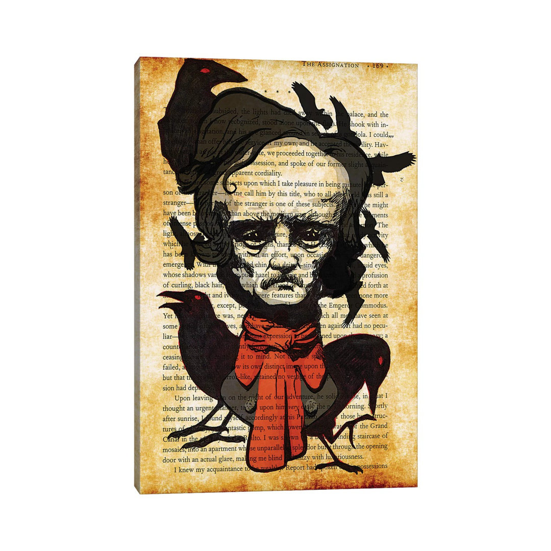 Edgar Allan Poe