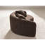 Canapé modulaire S-Curved Chenille-1180199785