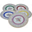Handmade Porcelain Decorative Plate-1571506794