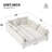 Chenille Couch Set with Pillows-1026467675