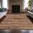 Machine Washable Indoor/Outdoor Xhevrie Copper Rug-111822129