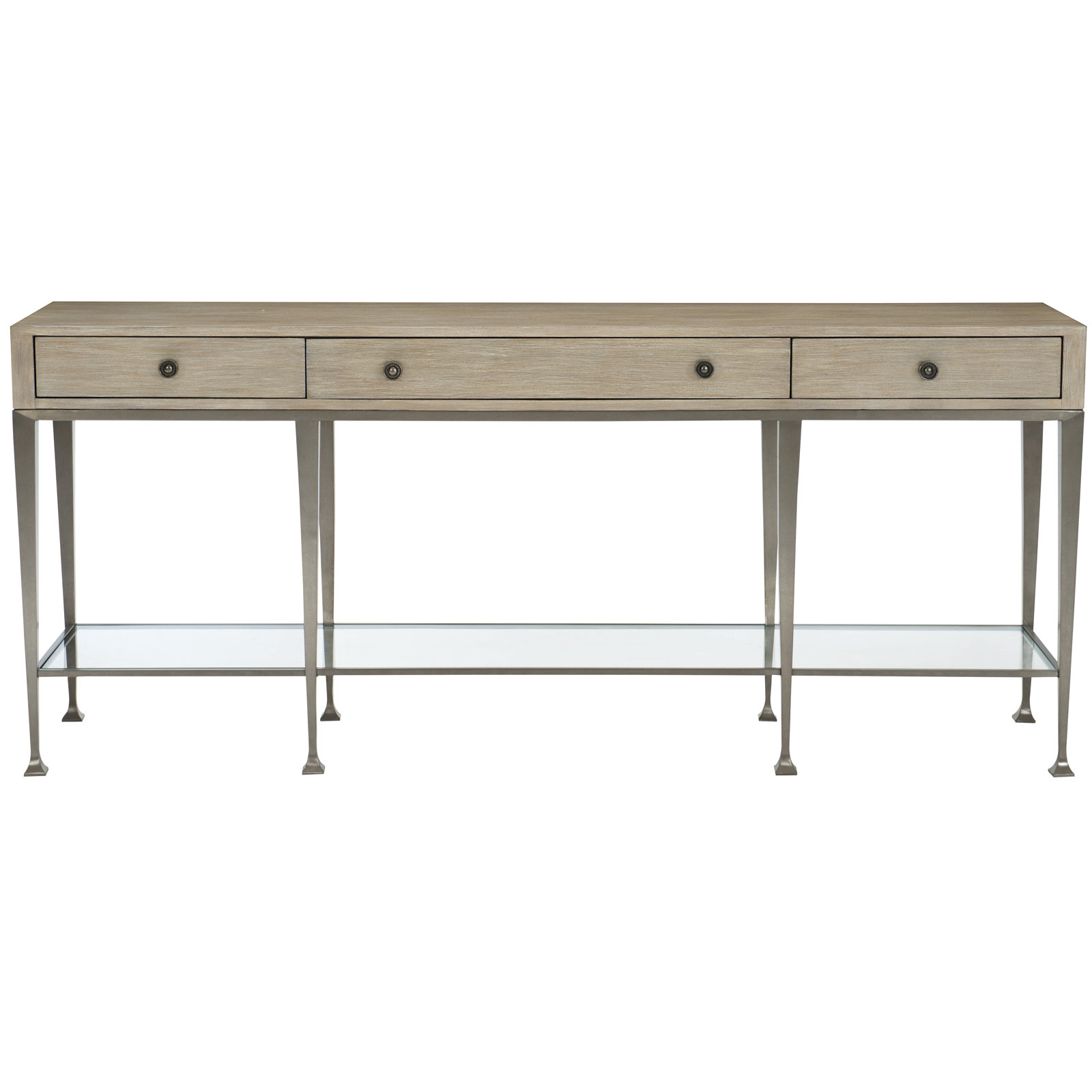Santa Barbara 74" Console Table