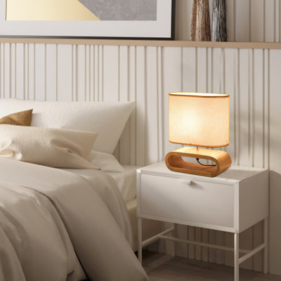 Lampe de table Traditional