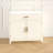 Albanie Solid Wood Accent Cabinet-1752205302