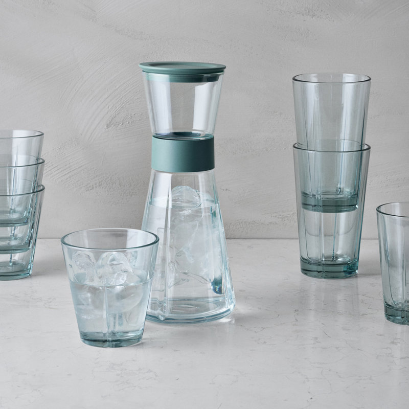 Grand Cru Recycled Carafe