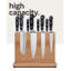 Wekli Magnetic Knife Holder