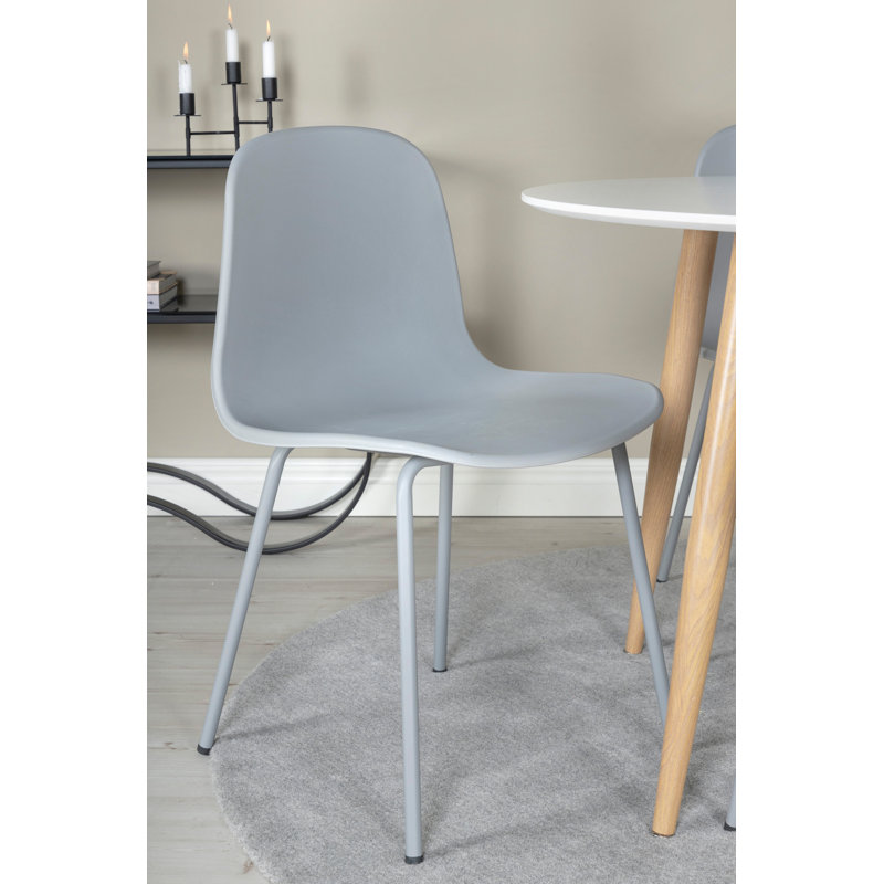 Weldon 4 - Person Dining Set