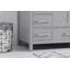 Ensemble de meuble-lavabo simple 48 po Irene-1120975943
