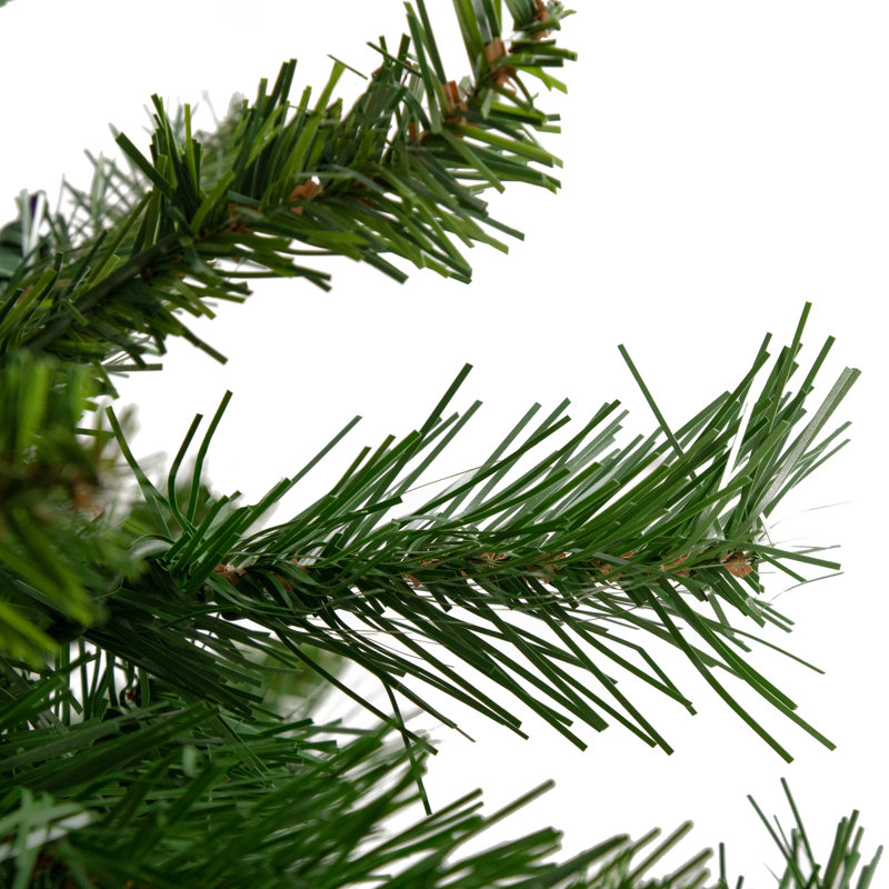 Arbre de Noël artificiel pin 7,5 pi Chatham