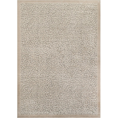 Pardus Teonni Rug