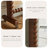 Half-Circle Solid Wood Full Length Mirrors