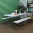 70.87'' Rectangular Folding Table