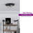 Madalyn Drum Indoor Flushmount Light-484846394-484846395