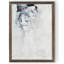 «Fire and Ice I» par Paul Cezanne - reproduction d'art encadrée-65896291-65896292