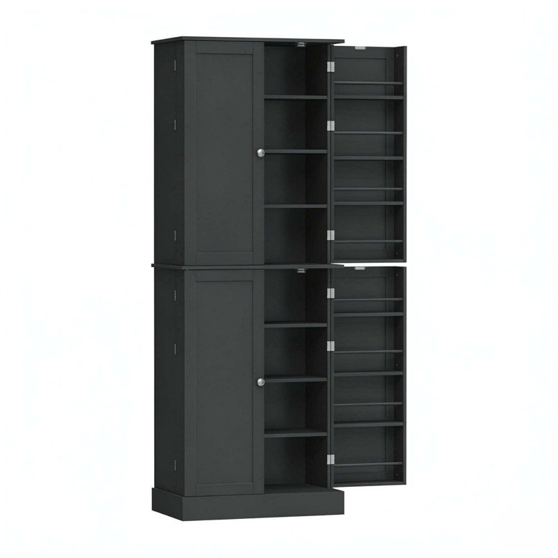 65.4'' Kitchen Pantry
