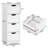 Stuart Freestanding Bathroom Cabinet
