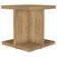 Ensemble de tables basses 2 pièces Metron