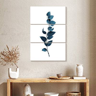 Harnek Tiny Branch Baltic Sea I