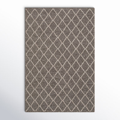Lilly Geometric Indoor Rug