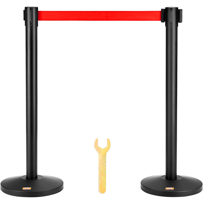 VEVOR 6'' H Post