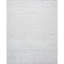 Hand Knotted Area Rug in White-1995765490