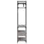 20-5 89cm Clothing Rack-106216369