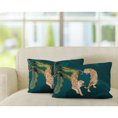  Coussin intérieur / extérieur Lumbar