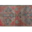 Tapis turcs, tapis rétro, tapis de couloir 2,6 x 8,5 pi, tapis de cuisine, tapis Anatolian, tapis marocain rouge