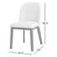 Chaise Bargman-656347634
