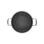 Aluminum braising pan 28cm x 9cm-99470267
