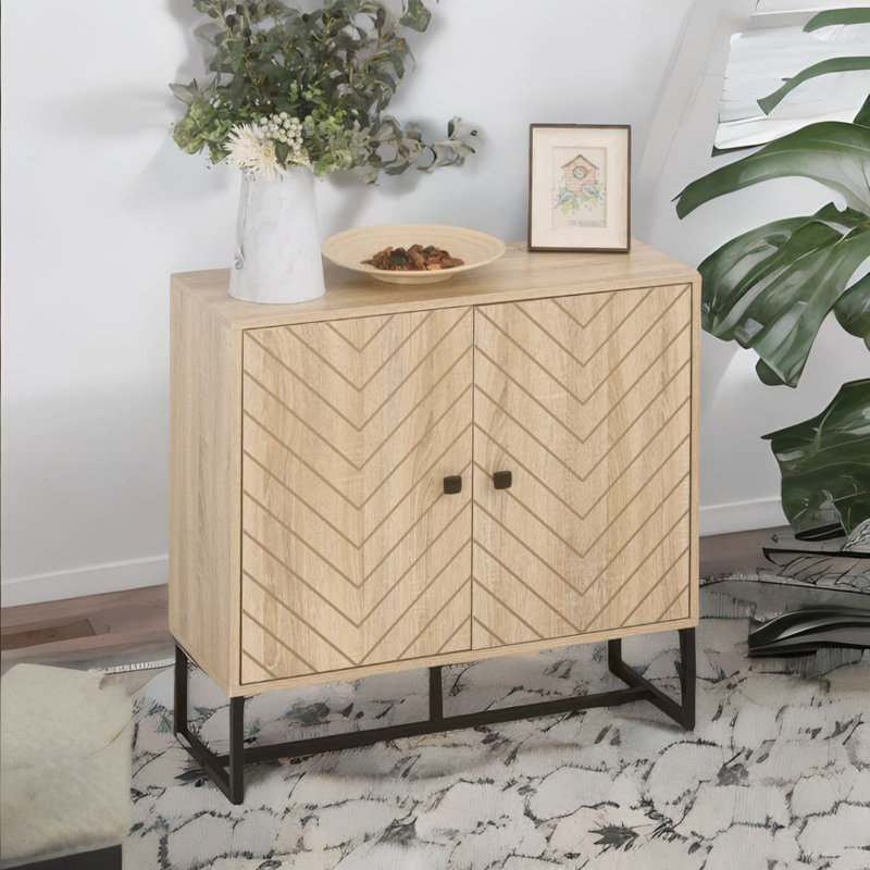 Annjanette 80cm Sideboard