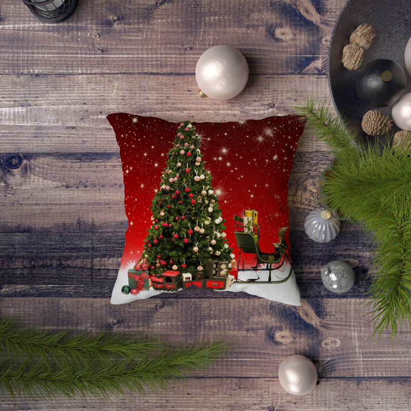 Cushion Cover