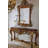 73" Console Table