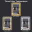 Frameless LED Bathroom Mirror,Smart Mirror-539747065-539747052
