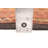 Wingfield Brown Rug 3'4" x 6'3"