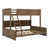 Couleur de bois antique est en rupture de stock