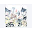 «Layered Gardens I» par Grace Popp - impression sur toile tendue-32595624-72117767-72117768