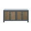 Sofia 58'' W Solid Wood Sideboard-27809286