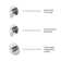 Thermostatic Shower with Fixed Shower Head