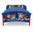 Nick Jr. PAW Plastic Toddler Bed by Delta Children