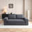 81'' Convertible Sofa Bed-1581531564