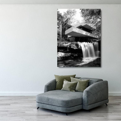 Falling Water