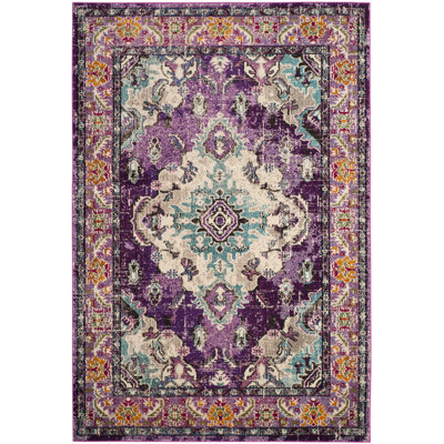 Eastchester Oriental Area Rug