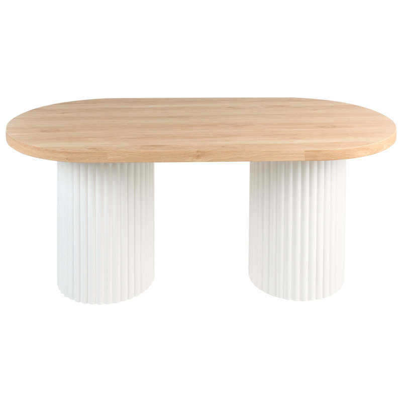 Sheridan Oval Dining Table