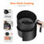 WOLTU 4L Air Fryer Oven-63973236