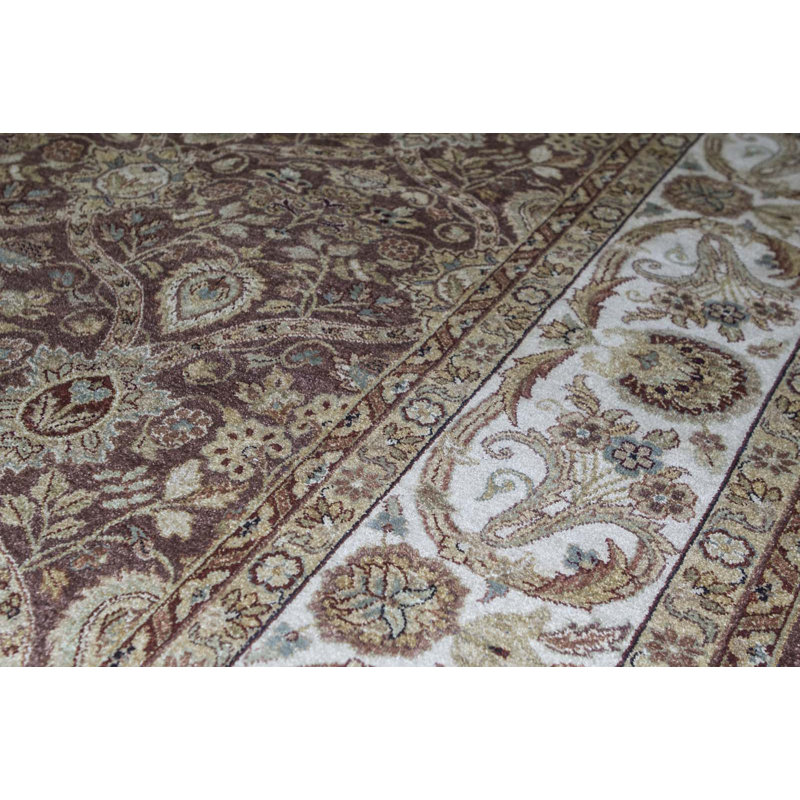 Oriental Area Rug