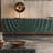 Light luxury marble high sense TV cabinet-122530347