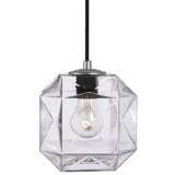 Mimo 1-Light Pendant