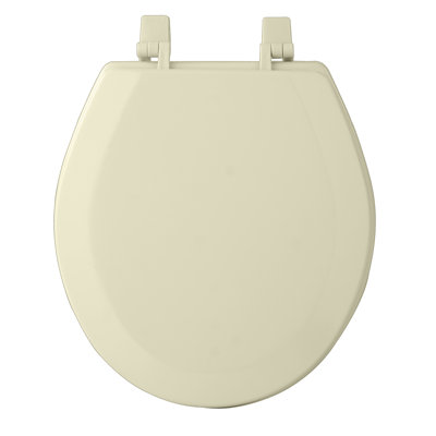 Siège de toilette rond Fantasia