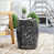 Black sélectionné